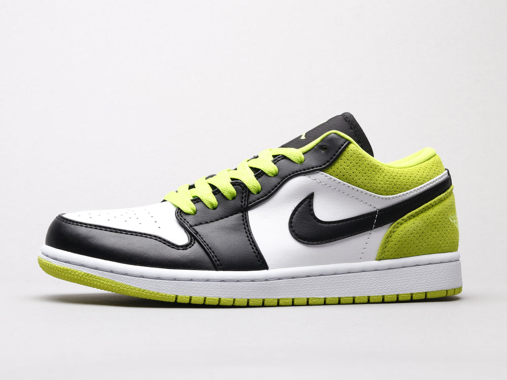 GLM - AJ1 fluorescent green