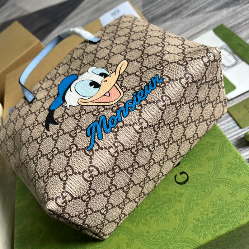 Satchel Bags - GCI Bags - 4879