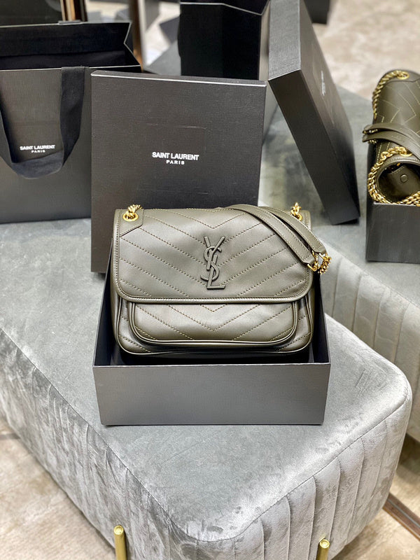 Glami- Glami- - SLY Bags - 1591