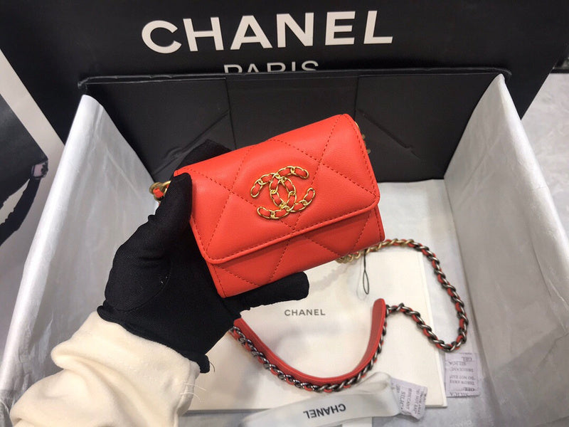 Satchel Bags - CHL Bags - 4938