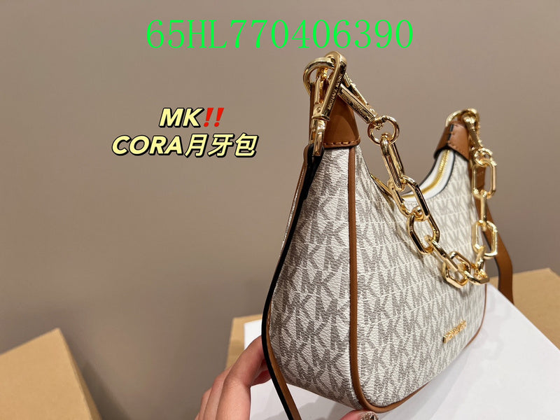 Satchel Bags - MK Bags - 087