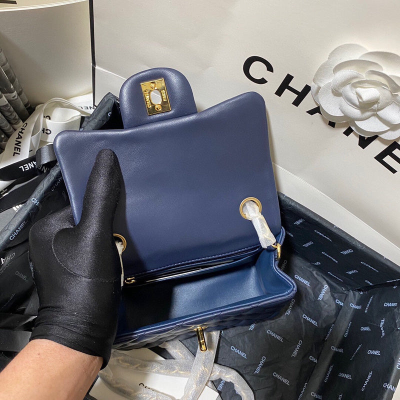 Satchel Bags - CHL Bags - 4580