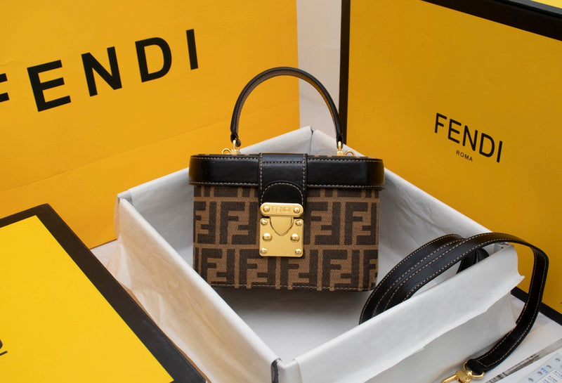 Satchel Bags - FDI Bags - 220