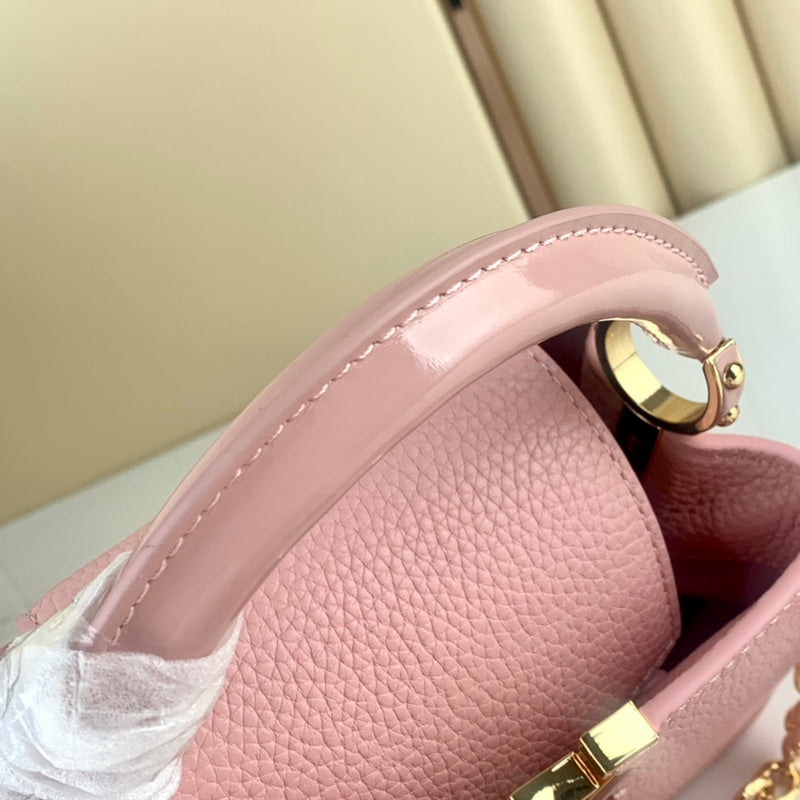 Satchel Bags - VL Bags - 4733
