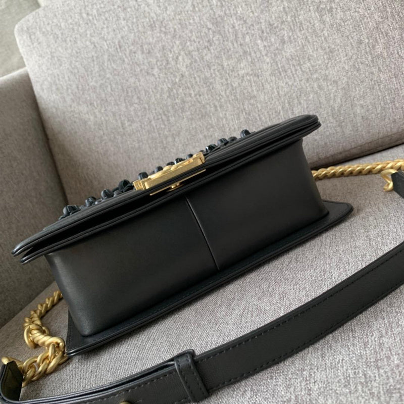 Satchel Bags - CHL Bags - 507