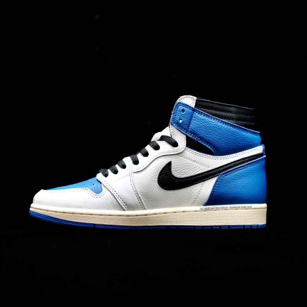 GLM - Top Quality NKE SNEAKER 002