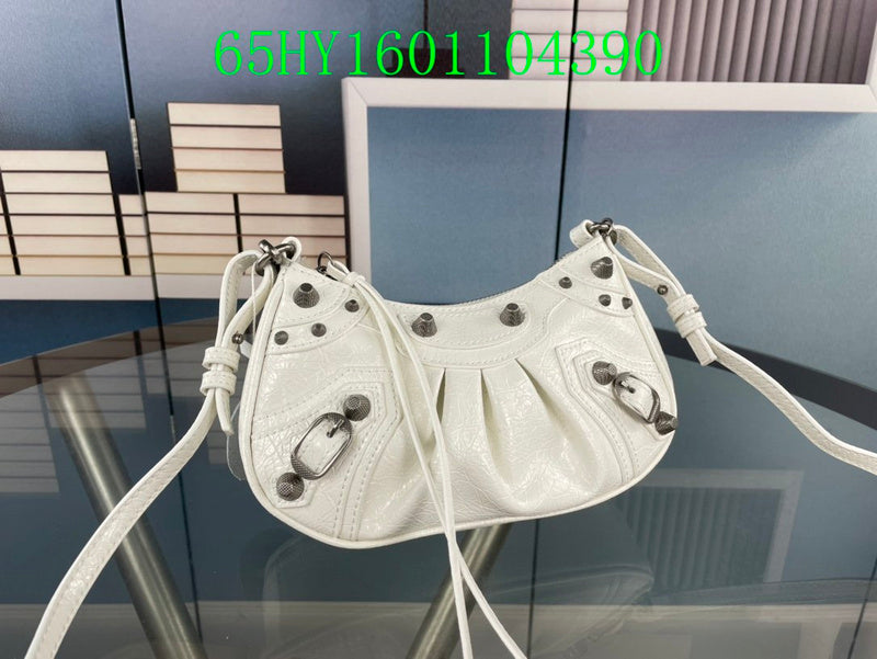 Satchel Bags - BGA Bags - 1989