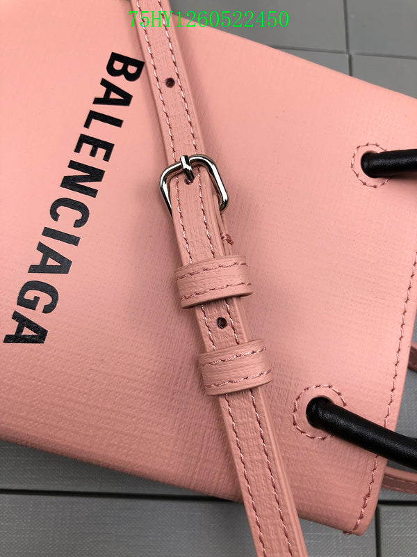 Satchel Bags - BGA Bags - 1759