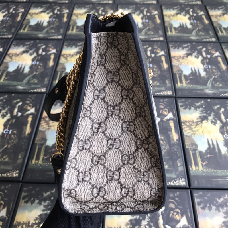 Satchel Bags - GCI Bags - 6152