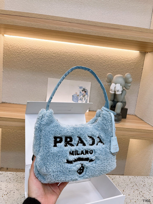 Satchel Bags - PDA Bags - 434