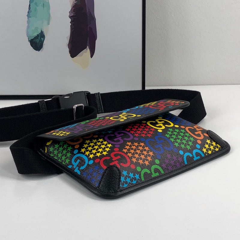 Satchel Bags - GCI Bags - 4021