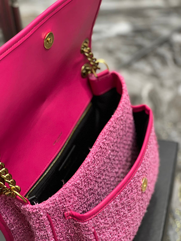 Satchel Bags - SLY Bags - 506