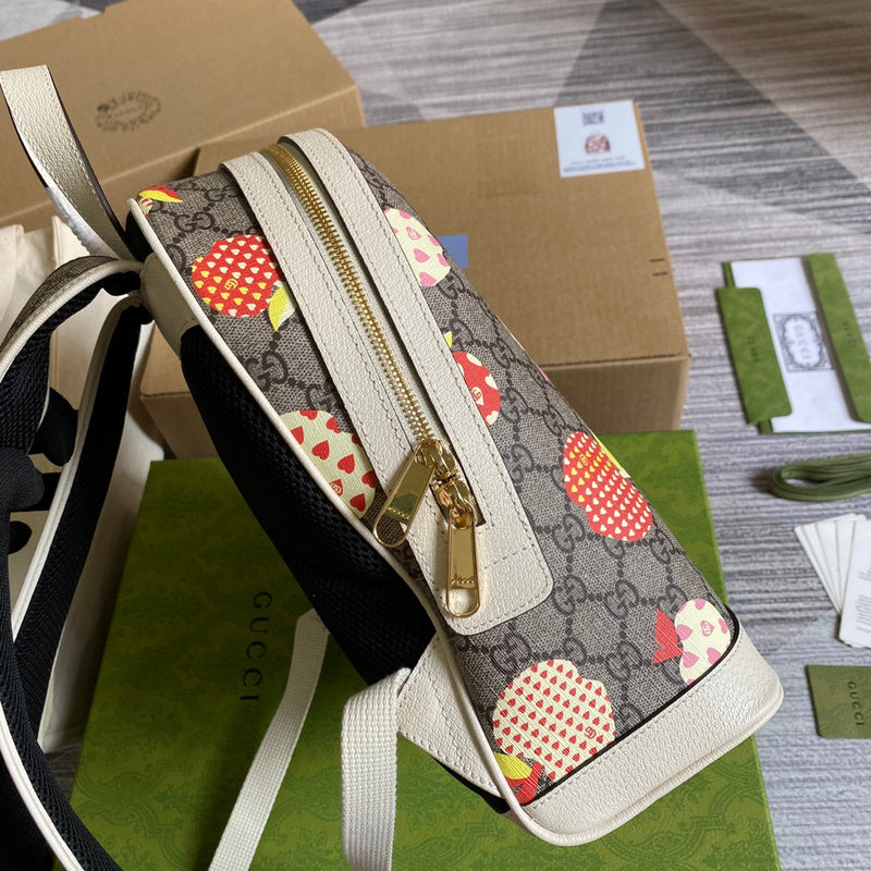 GLM - gg Bags - 1819