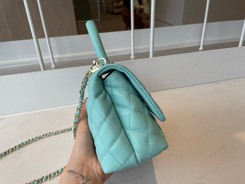 Satchel Bags - CHL Bags - 1551
