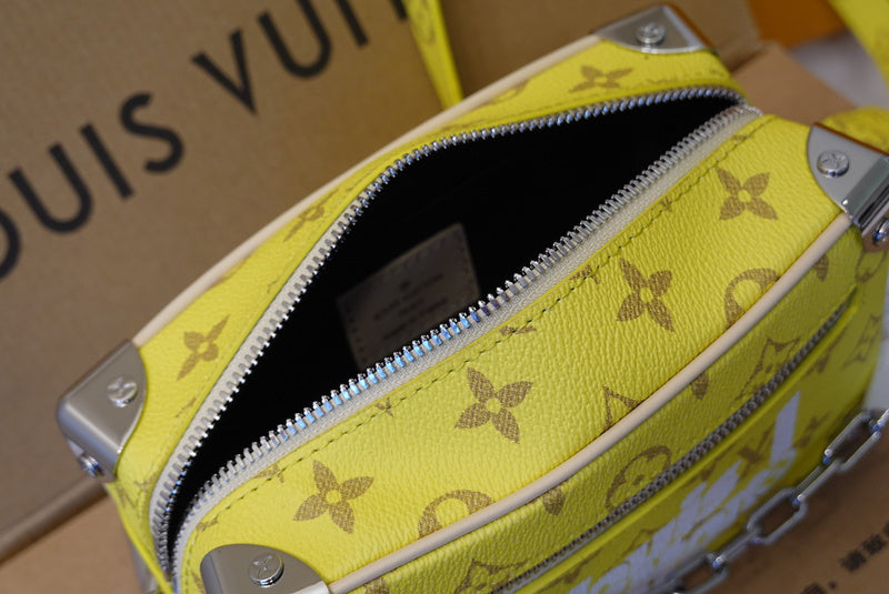 Satchel Bags - VL Bags - 5744