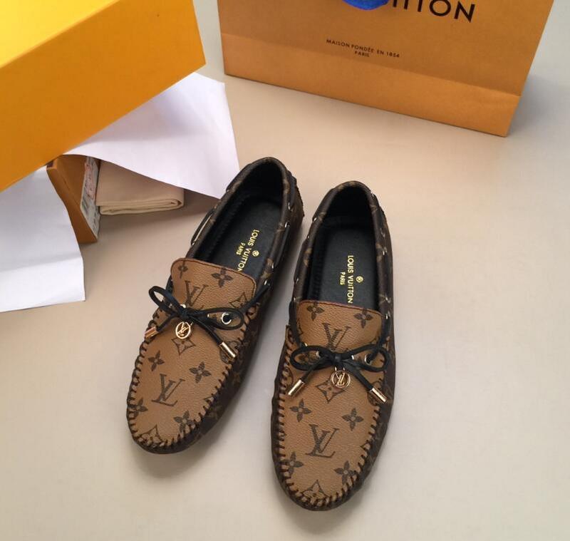 glami shop- LOV Men Shoes - 1758