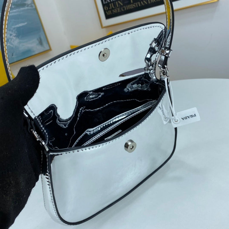 Satchel Bags - PDA Bags - 1239
