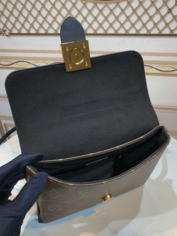 Satchel Bags - VL Bags - 6266