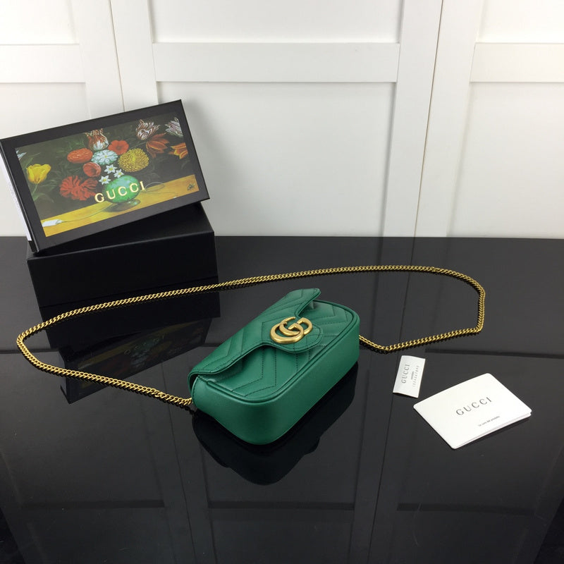 Satchel Bags - GUC Bags - 441