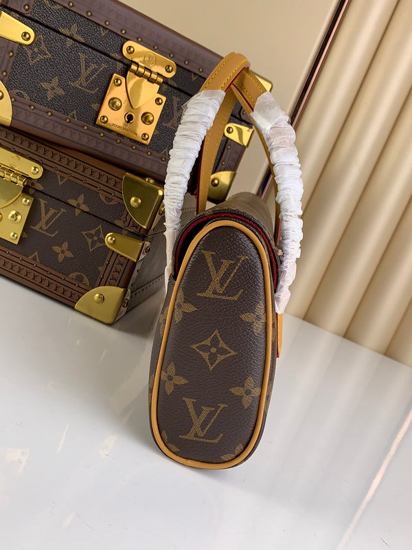 Satchel Bags - VL Bags - 6688