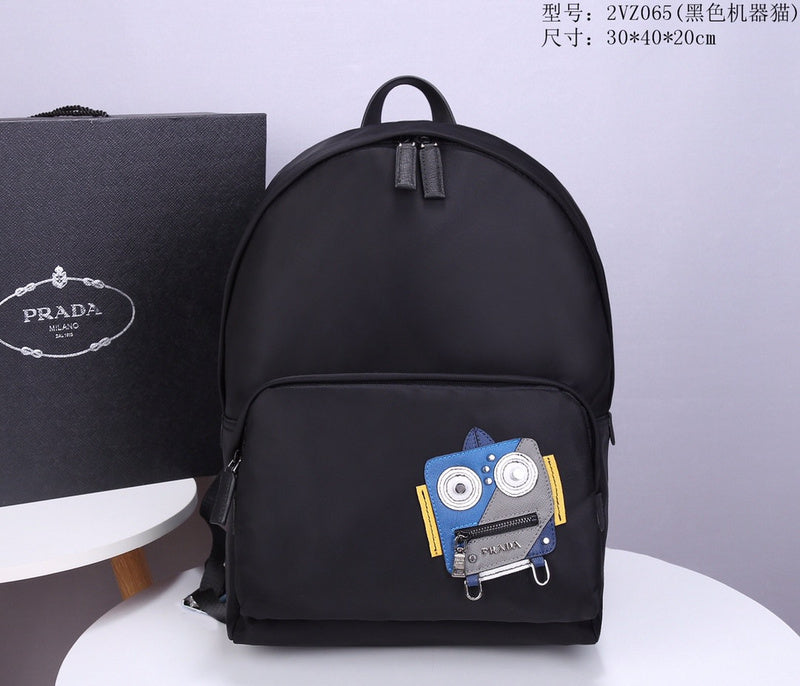 Satchel Bags - PDA Bags - 4674