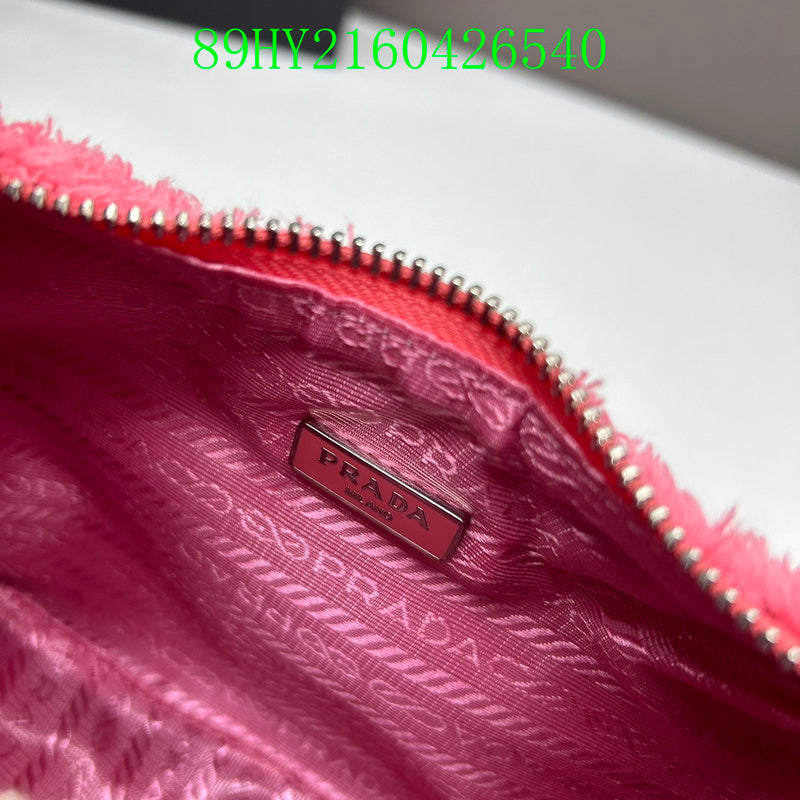 Satchel Bags - PDA Bags - 3358
