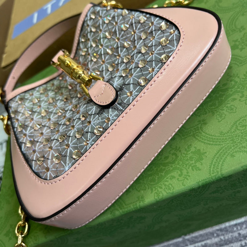 Satchel Bags - GCI Bags - 5683