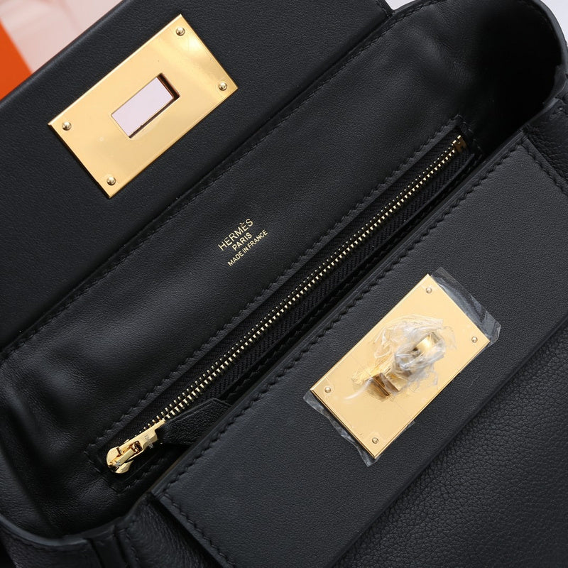 Satchel Bags - HMS-Bags - 135
