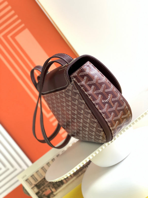 Satchel Bags - GOD Bags - 627