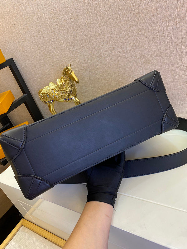Satchel Bags - VL Bags - 3310