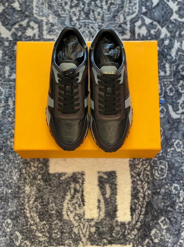 glami shop- LOV Men Shoes - 1537