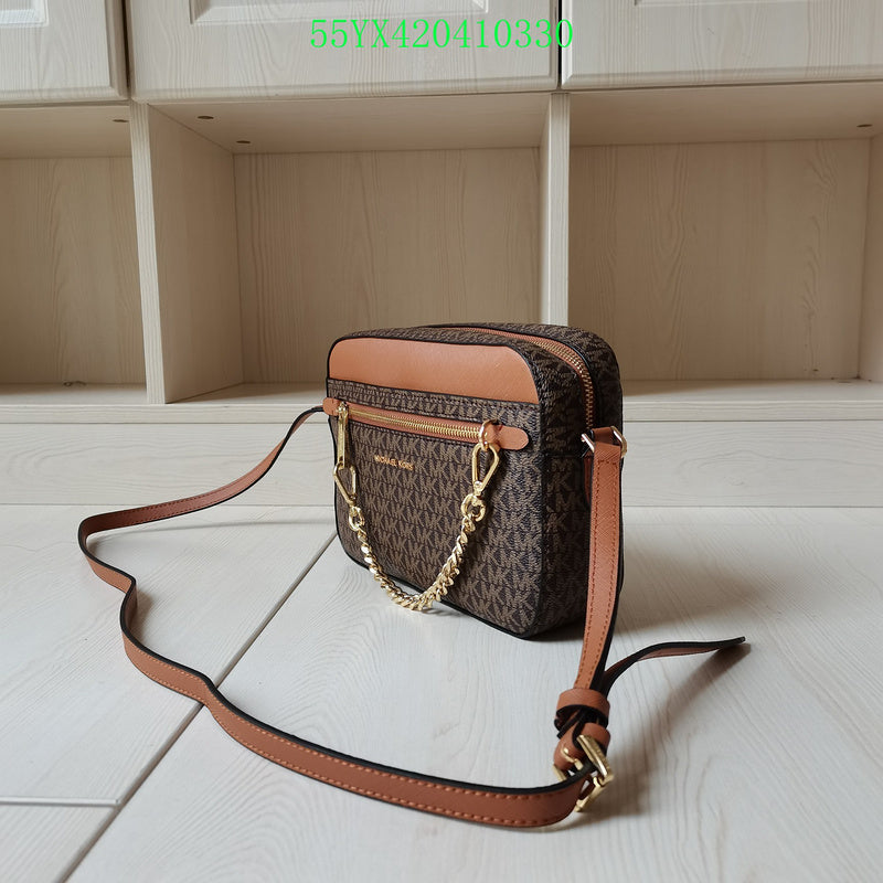 Satchel Bags - MK Bags - 812