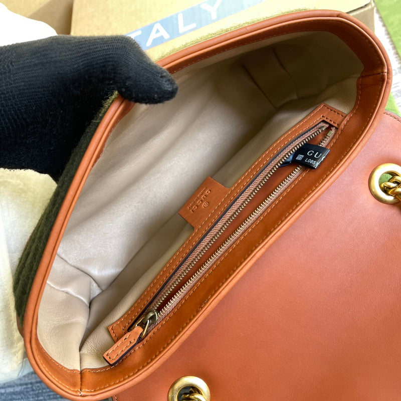 GLM - gg Bags - 1660