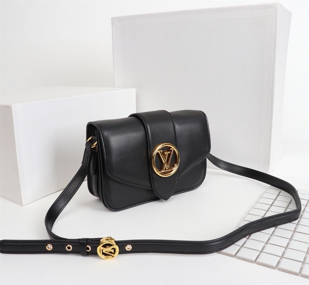 GLM - Top Quality Bags LUV 445