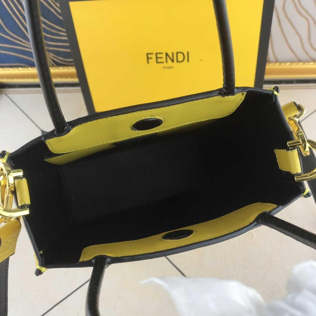 GLM - Top Quality Bags FEI 053