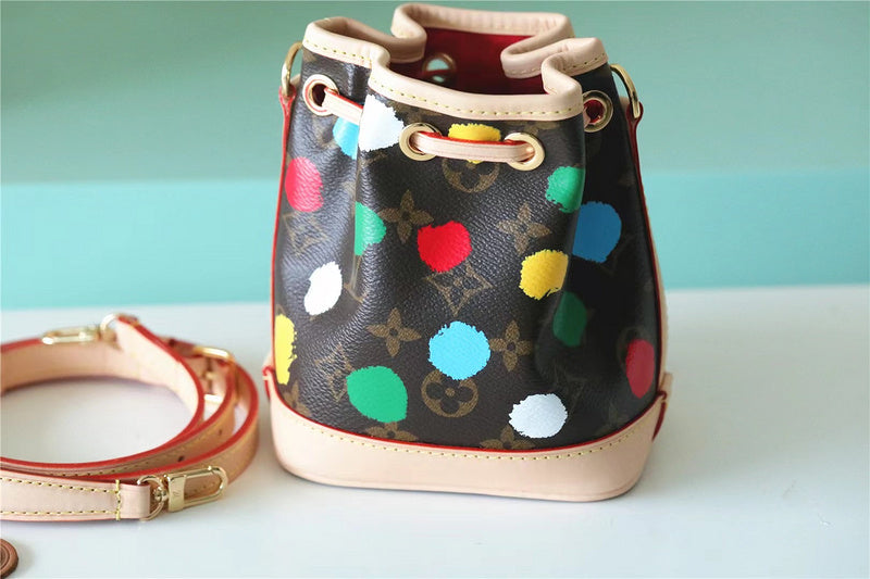 Glami - LUV Bags - 458
