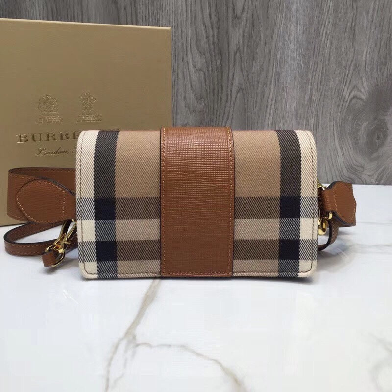 Fan Fashion -GLM - Top quality BBR Bags - 1543