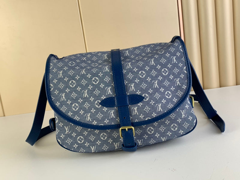 Satchel Bags - VL Bags - 2981