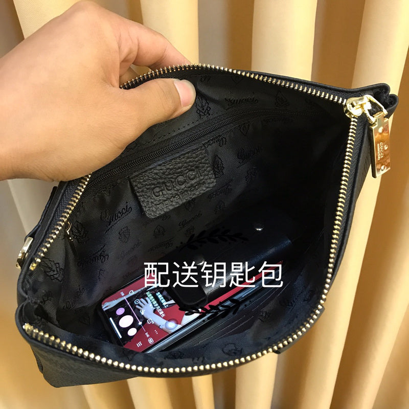 Satchel Bags - GCI Bags - 092