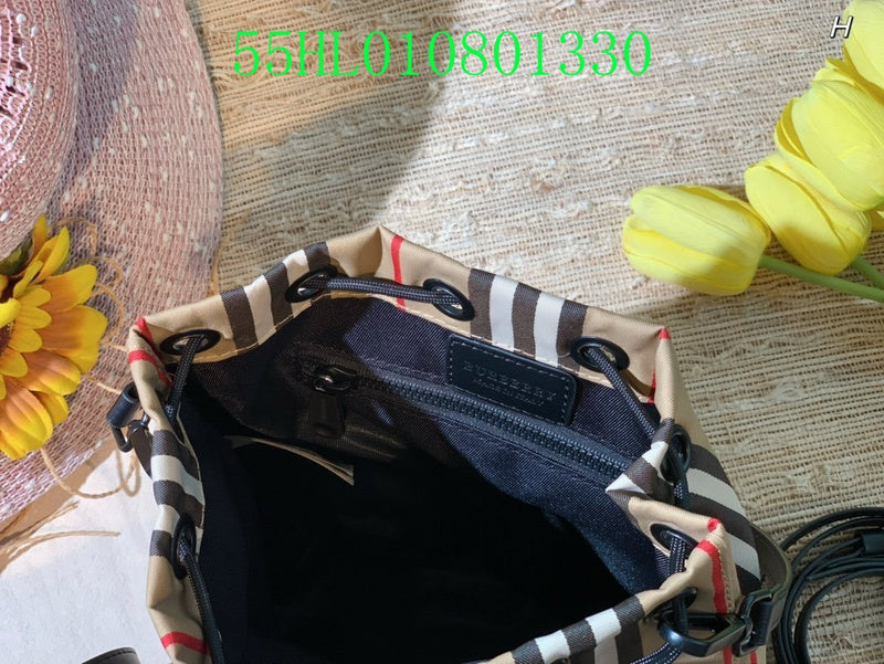 Fan Fashion -GLM - Top quality BBR Bags - 283