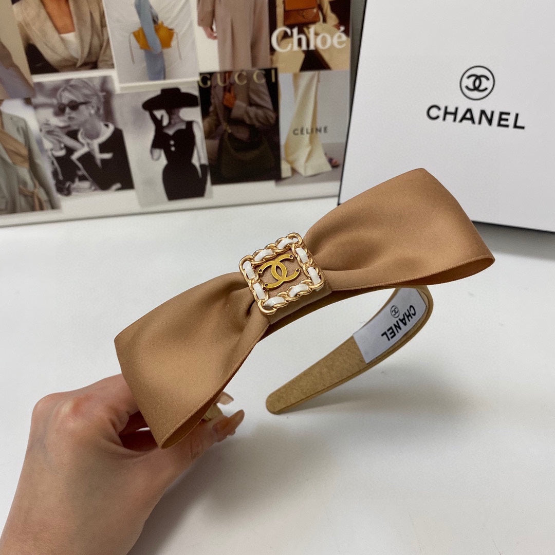 GLM - New Hair Band CHL 046