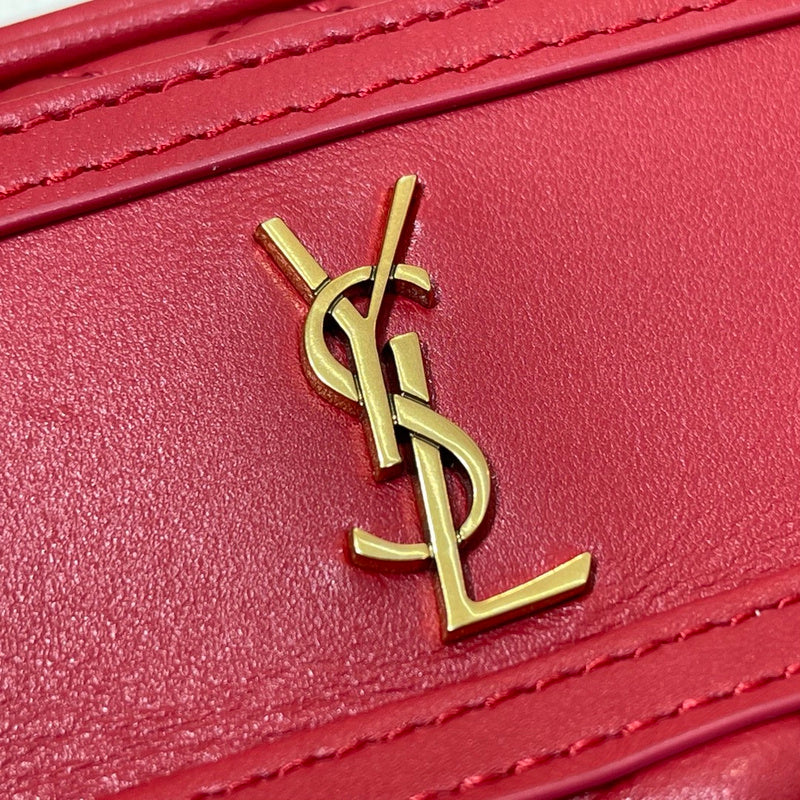 Satchel Bags - SLY Bags - 2606