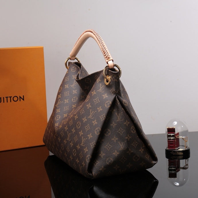Satchel Bags - VL Bags - 6226