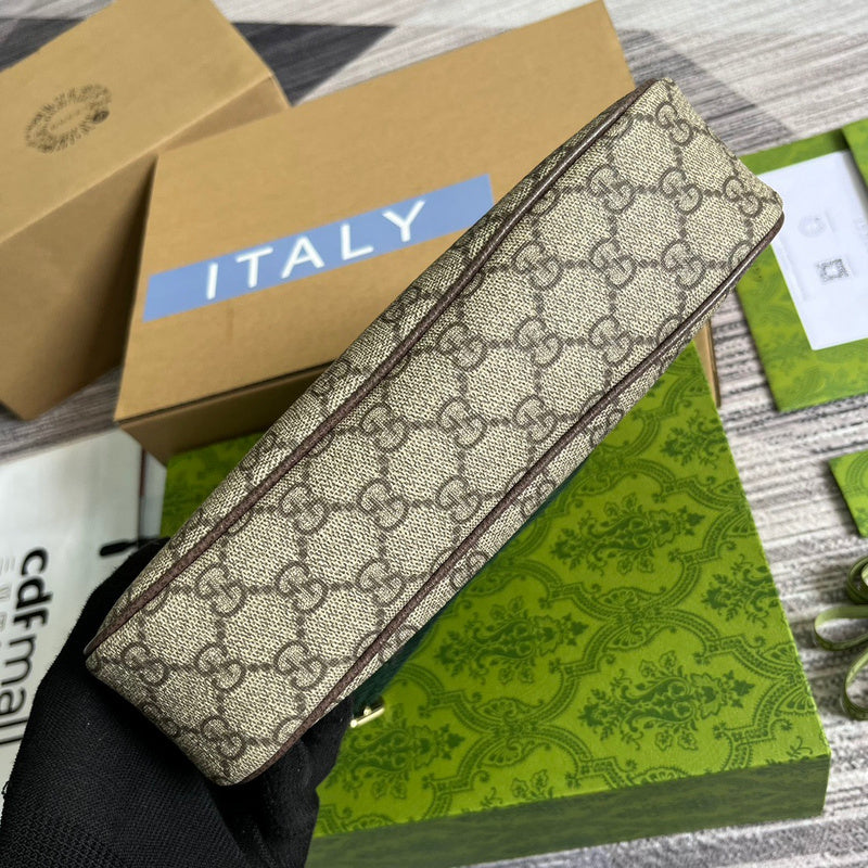 Satchel Bags - GCI Bags - 7423