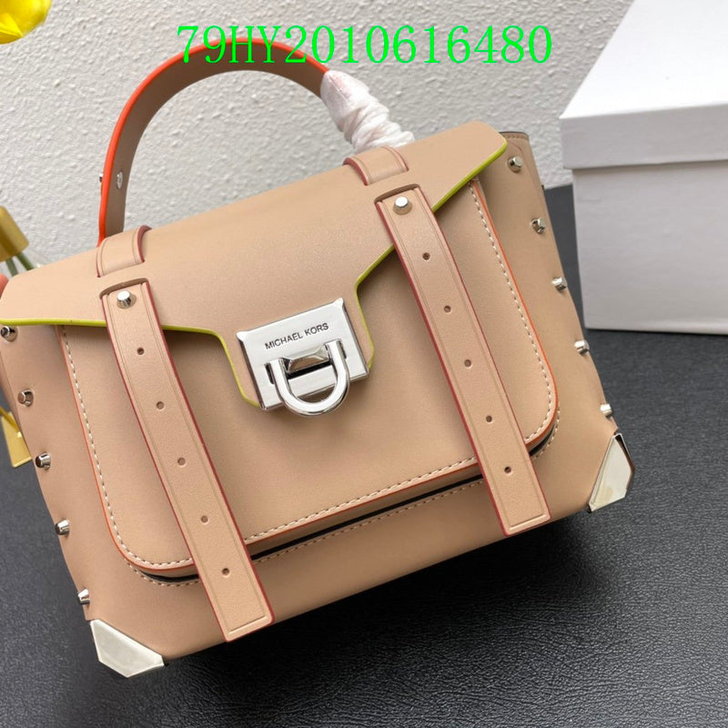 Satchel Bags - MK Bags - 333