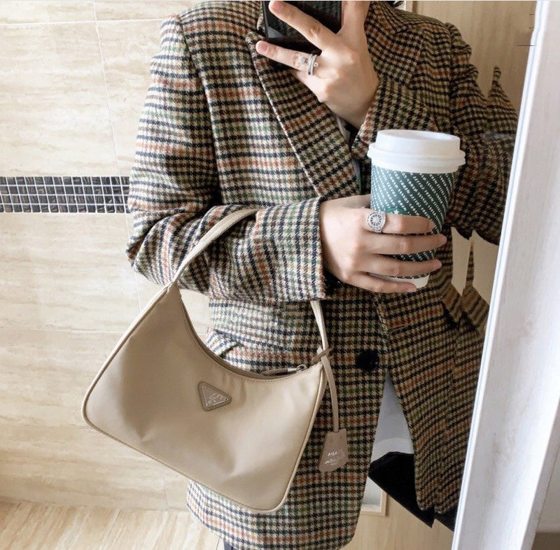 Satchel Bags - PDA Bags - 111