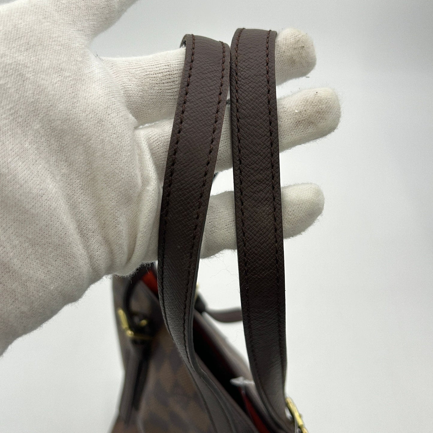 Louis Vuitton 2000 Marais Tote Bag lv8844gf