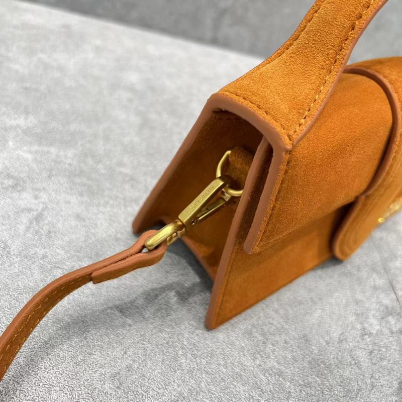 Satchel Bags - JQMS Bags - 001