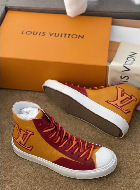 glami shop- LOV Men Shoes - 1379