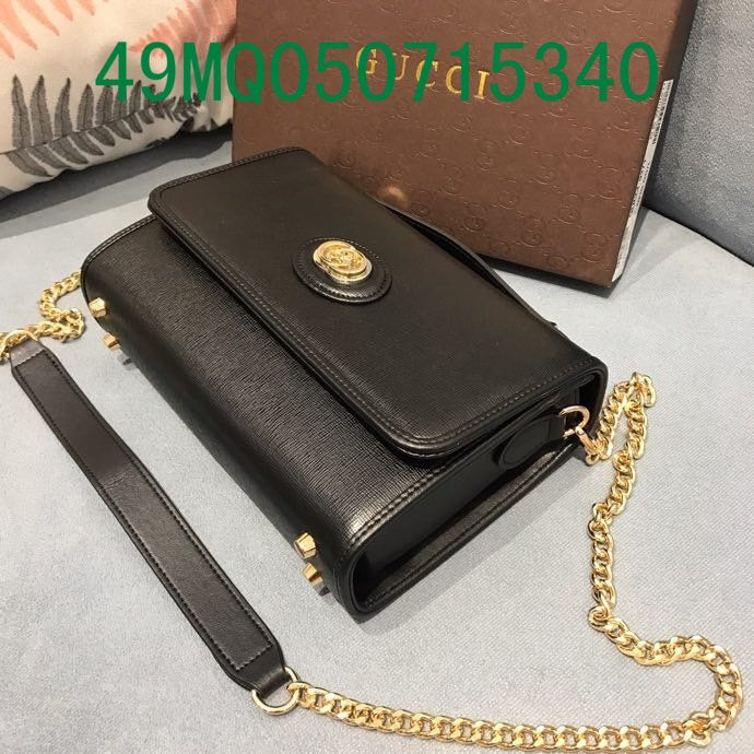 Glami - GUKI Bags - 2421